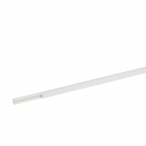LISTWA KABLOWA SAMOPRZYLEPNA LN 20X12MM ECO - LEGRAND - 638129