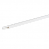 LISTWA KABLOWA SAMOPRZYLEPNA LN 24X14MM ECO - LEGRAND - 638139