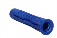KOŁEK UNIWERSALNY 4ALL fi6 Z WKRĘTEM 4.5x40  /50SZT/ - RAWLPLUG - 4ALL-06+4540