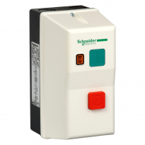 OBUDOWA ROZRUSZNIKA TESYS LE 1,8-2,6A CEWKA 220VAC - SCHNEIDER ELECTRIC - LE1M35M708