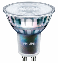 ŹRÓDŁO LED GU10 5.5W 355lm 2700K WW 25D RA>9 MAS LED EXPERTCOLOR. - SIGNIFY ŹRÓDŁA - 8718696707616