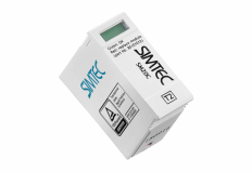 MODUŁ OCHRONNY WARYSTOROWY DO SIMTEC KLASY C (AKCESORIUM DO SM20C/1-275 I SM20C/4-275). - SIMET - 85101012