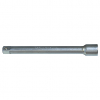PRZEDŁUŻKA 1/4" 100 MM - HAUPA - 110701