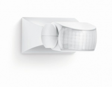 CZUJNIK RUCHU PIR ŚCIENNO-SUFITOWY 120° 500W IP54 BIAŁY IS 1 - LANGE ŁUKASZUK - ST600310