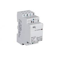 Stycznik modułowy, sterowanie230V AC KMC-20-40      - KANLUX - 23241