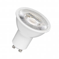 ŻARÓWKA LED GU10 4.5W 350LM 4000K 36° LED VALUE PAR16 - LEDVANCE - 4058075198616