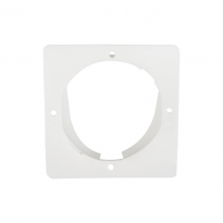 Zestaw uszczelniający IP44 LOGI 02-0011-002      - KANLUX - 28510