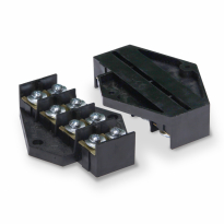 PŁYTKA ODGAŁĘŹNA 4 TOROWA 16 MM2 - PLASTROL - ZO-4/16
