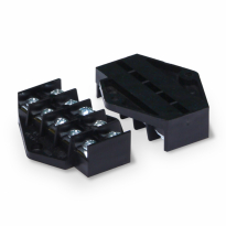 PŁYTKA ODGAŁĘŹNA 5 TOROWA 4 MM2 - PLASTROL - ZO-5/4