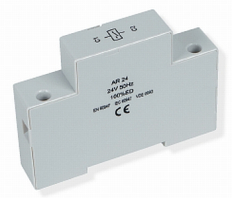 WYZWALACZ PODNAPIĘCIOWY UR400 - 50HZ - ETI - 004600392