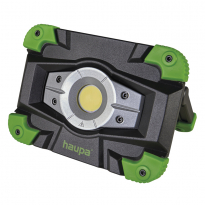 OŚWIETLACZ LED 10W HUPLIGHT10R - HAUPA - 130344