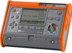 MIERNIK WIELOFUNKCYJNY SONEL MPI-520 START - SONEL - WMPLMPI520S