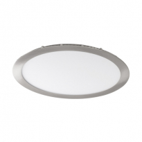 OPRAWA TYPU DOWNLIGHT LED ROUNDA V2LED24W-NW-SN - KANLUX - 27220
