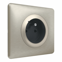 Gniazdo connected - LEGRAND - 067775