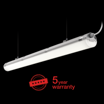 OPRAWA HERMETYCZNA LED IP65 50W 7200lm 4000K 1200mm ATLANTYK 2 ECO - LUG LIGHT - 090410.5L02.011