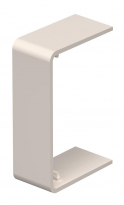 OSŁONA STYKU WDK HS25040RW. - OBO - 6193560
