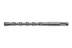 WIERTŁO DO BETONU SDS+ 8 X 160 MM - HOGERT - HT6D209