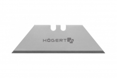OSTRZA TRAPEZOWE 19 MM, SK5 - HOGERT - HT4C667
