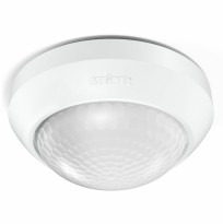 CZUJNIK RUCHU PIR SUFITOWY 360° 2000W IP54 BIAŁY IS 2360-3 ECO - LANGE ŁUKASZUK - ST057770