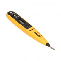 TESTER NAPIĘCIA 12-250V 50-500HZ PRÓBNIK - ORNO - OR-AE-1320