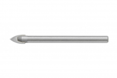 WIERTŁO DO SZKŁA I PŁYTEK CERAMICZNYCH  4.0 MM - HOGERT - HT6D084