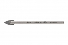 WIERTŁO DO SZKŁA I PŁYTEK CERAMICZNYCH  8.0 MM - HOGERT - HT6D088