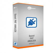 PROGRAM SONEL PAT ANALIZA - SONEL - WAPROSONPAT3