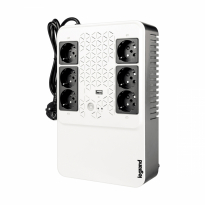 UPS KEOR MULTIPLUG FR 600VA VI. - LEGRAND - 310083