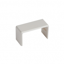 ŁĄCZNIK PROSTY DO LISTWY LNECO 24 X 14 - LEGRAND - 638136