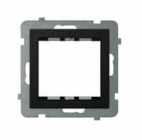 Adapter podtynkowy systemu OSPEL 45 do serii Sonata - OSPEL - AP45-1R/m/33