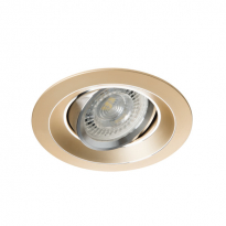 COLIE DTO-G Pierścień ozdobny do opraw - KANLUX - 26741