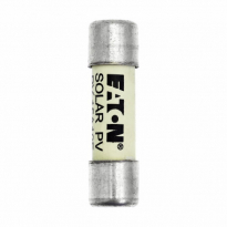 WKŁADKA BEZPIECZNIKOWA 10X38MM 15A 1000VDC GPV (DO FOTOWOLTAIKI) BUSSMANN - EATON - PV-15A10F