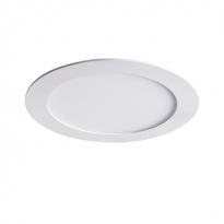 Oprawa typu downlight LED ROUNDA V2LED6W-NW-W - KANLUX - 28937