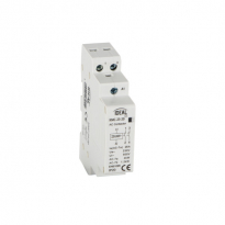 Stycznik modułowy, sterowanie230V AC KMC-25-20      - KANLUX - 23251