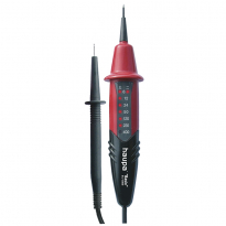WSKAŻNIK NAPIĘCIA "BASIC" 6-400 V* - HAUPA - 103800