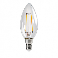 ŻARÓWKA LED E14 B35 2.5W 250LM 2700K XLED - KANLUX - 29617
