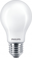 ŹRÓDŁO LED E27 A60 10.5W 1521lm 2700K WW SZKLANA BAŃKA ODPOWIEDNIK 100W  EEL=A+ LEDCLASSIC - SIGNIFY ŹRÓDŁA - 8718699704162
