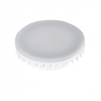 ESG LED 9W GX53-NW Lampa z diodami LED - KANLUX - 22423