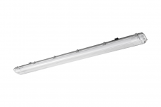 OPRAWA HERMETYCZNA 2X36W IP65 HAGEN - GTV - GT-HER2X36-00