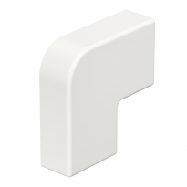 NAROŻE PŁASKIE WDK DO 10X20MM CZ.B.  - OBO - 6154212