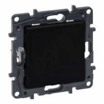 ZAŚLEPKA STALOWY NILOE STEP - LEGRAND - 863400