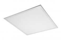 PANEL LED 40W 3500LM 4000K IP44 600X600 G-TECH - GTV - GT-PAL40W60-NB