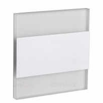 Oprawa dekoracyjna LED TERRA LED W-CW - KANLUX - 26843