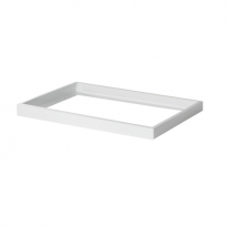 RAMA DO MONTAŻU NATYNKOWEGO PANELI LED 600X300X45 BIAŁA ADTR 3060 W (KPL=2SZT) - KANLUX - 29840