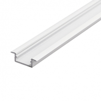 PPROFIL DO TAŚM LED PROFILO K-W 2M - KANLUX - 26551