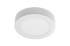 OPRAWA DOWNLIGHT N/T LED IP20 13W 1020lm 4000K KWADRAT 170x35 PLUS PLUS - GTV - LD-ORN13W-NBP