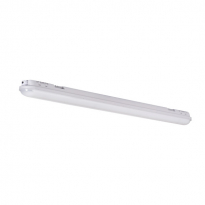 OPRAWA HERMETYCZNA LED 28W 4000K 4100LM IP65 KLOSZ OPALIZOWANY IK08 FT1200 28W-840-OPL - KANLUX - 28850
