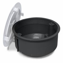 Puszka odgałęźna 80x44 podtynkowa - PLASTROL - PO-80