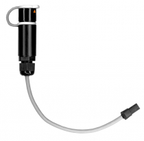 ADAPTER SONEL C-3/C-8 DO LKZ-720 - SONEL - WAADALKOC8
