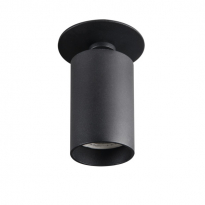 Oprawa sufitowa punktowa CHIRO GU10 DTO-B - KANLUX - 29311